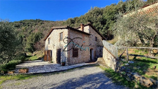 Foto Rustico in Strada Comunale di Valdottavo, Borgo a Mozzano Valdottavo