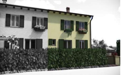 Foto Rustico in gragnano, Capannori Gragnano - Lappato di 116 m² in vendita