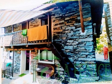 Foto Baita in alpe solia, Beura-Cardezza Beura di 110 m² con 5 locali