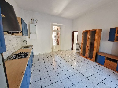 Foto Appartamento in Via Roma, Mercallo di 50 m² con 3 locali in vendita
