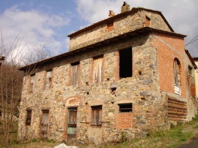Foto Rustico in san ginese, Capannori Massa Macinaia - San Leonardo