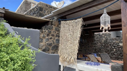 Foto Rustico in via sesi, Pantelleria di 90 m² con 3 locali in vendita