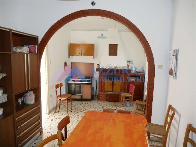 Foto Rustico in Contrada Casale 10, Montenerodomo di 240 m² con 6 locali