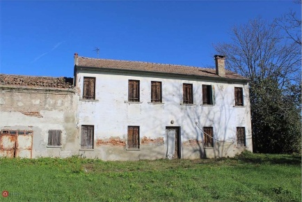 Foto Rustico in Via San Rocco, Piove di Sacco di 150 m² con 5 locali