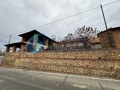 Foto Rustico in Via casale dosso  3, Balocco Bastia di 300 m² con 5 locali