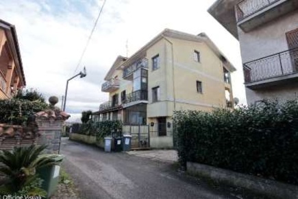 Foto Appartamento in Via Ceccano 4, Palestrina Centro di 137 m² in vendita