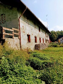 Foto Rustico in LOC. CAIA, Druogno Centro di 280 m² con 8 locali in vendita