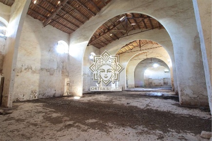 Foto Rustico in contrada carrata, Pachino Centro di 1500 m² con 21 locali