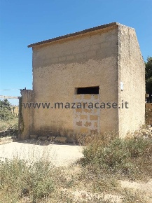 Foto Rustico a Mazara del Vallo di 24 m² con 1 locali in vendita