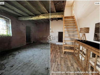 Foto Rustico in Località  Capanne  5, Mozzecane Centro di 348 m² in vendita