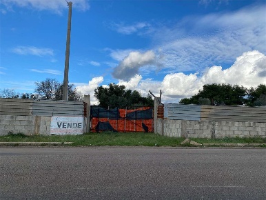 Foto Rustico in zona industriale, Casarano di 90 m² con 2 locali in vendita