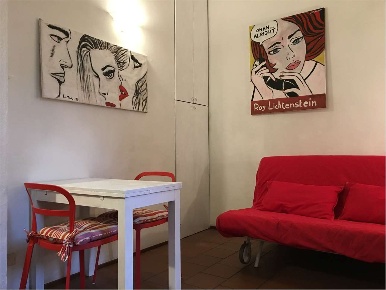 Foto Appartamento in Bligny  25, Milano Bocconi di 25 m² con 1 locali