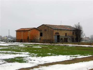 Foto Rustico in Via Brandoli, San Prospero di 250 m² con 7 locali
