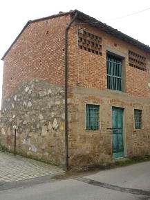 Foto Rustico in santa margherita, Capannori Centro di 60 m² con 2 locali