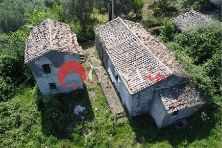 Foto Rustico in Contrada Ferretta, Militello Rosmarino di 25 m² in vendita