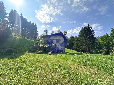 Foto Rustico in Via Grumo, San Giovanni Bianco di 135 m² con 3 locali