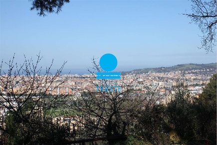Foto Rustico a Pesaro di 300 m² con 11 locali in vendita