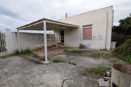 Foto Rustico in Via Giacomo Manzù, Mazara del Vallo di 45 m² con 1 locali