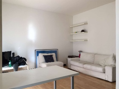 Foto Appartamento in Piazza Gramsci 2, Milano Paolo Sarpi di 65 m²
