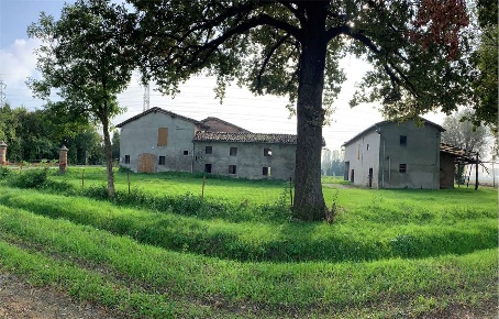 Foto Rustico in strada vignolese 1150, Modena Vaciglio di 600 m² in vendita