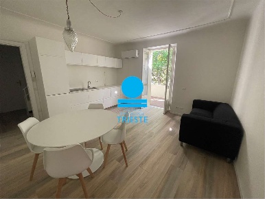 Foto Appartamento a Pesaro di 50 m² con 2 locali in affitto