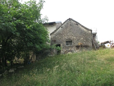 Foto Rustico in Via Brembilla, Berbenno Centro di 180 m² con 4 locali