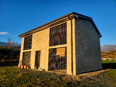 Foto Rustico a Cappella Maggiore di 100 m² con 1 locali in vendita