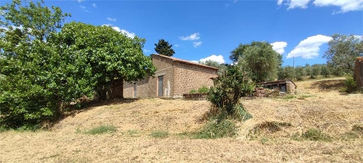 Foto Rustico in località poggio basso, Guardea di 200 m² con 4 locali