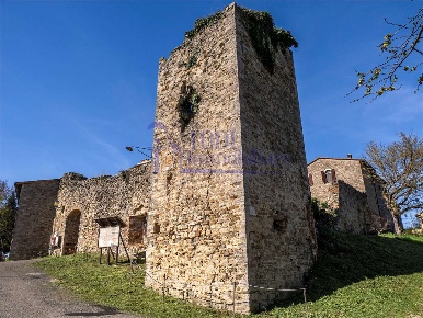 Foto Rustico in assignano, Collazzone di 250 m² con 4 locali in vendita