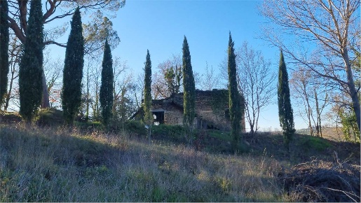 Foto Rustico a Collazzone di 200 m² con 10 locali in vendita