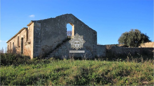 Foto Rustico in via achille 1, Siracusa Villaggio Miano di 500 m²