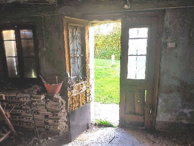 Foto Rustico a San Pietro di Feletto di 490 m² con 10 locali in vendita