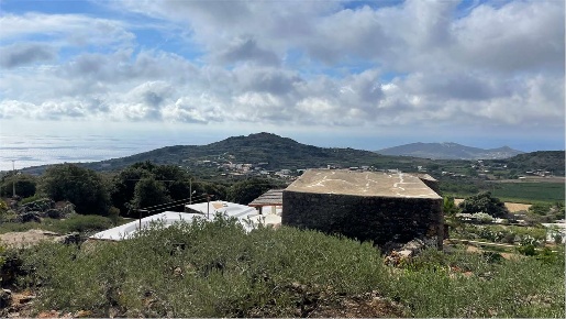 Foto Rustico in via montagna grande, Pantelleria di 270 m² con 7 locali