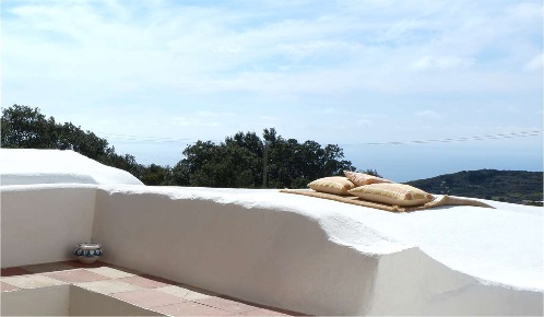 Foto Rustico in via montagna grande, Pantelleria di 270 m² con 7 locali