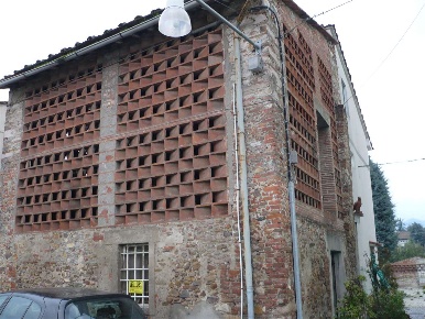 Foto Rustico in via del marginone, Capannori di 80 m² con 2 locali