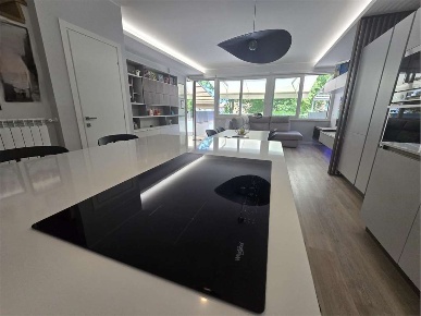 Foto Villa a schiera a Terni di 170 m² con 4 locali in vendita