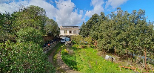 Foto Rustico a Soleminis di 35000 m² con 3 locali in vendita
