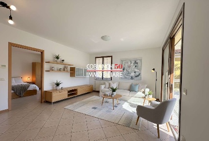 Foto Appartamento in via Roma, Verbania Intra di 90 m² con 3 locali