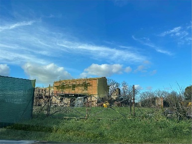Foto Rustico a Perugia di 450 m² con 18 locali in vendita
