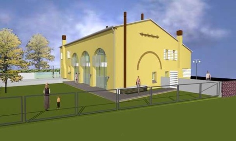 Foto Rustico a Cartura di 750 m² con 10 locali in vendita