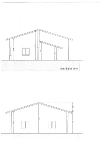 Foto Rustico a Porto Sant'Elpidio di 110 m² con 1 locali in vendita