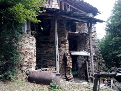Foto Rustico in Colma di Valduggia, Valduggia di 290 m² con 8 locali