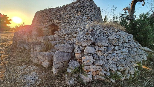 Foto Rustico a Nardò di 60 m² con 3 locali in vendita