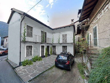 Foto Appartamento in via nuova, Gravellona Toce di 110 m² con 3 locali