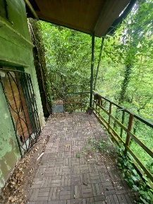 Foto Baita a Fino Mornasco di 35 m² con 3 locali in vendita