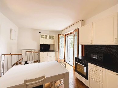 Foto Appartamento in via Segantini 22, Milano Navigli - Darsena di 90 m²