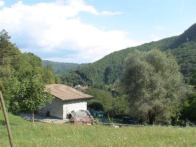 Foto Rustico a Castelnuovo di Garfagnana di 160 m² in vendita