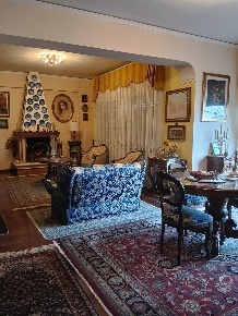 Foto Appartamento a Messina Sant'Agata di 165 m² con 5 locali in vendita