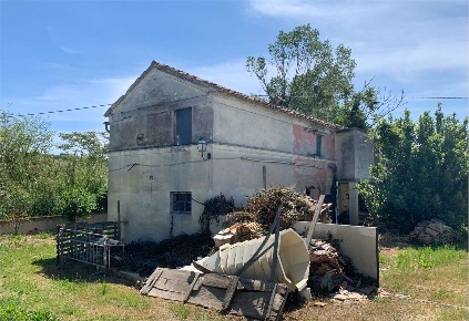 Foto Rustico a Recanati di 200 m² con 8 locali in vendita
