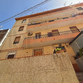 Foto Appartamento in Salita Tremonti 82, Messina Giostra di 120 m²